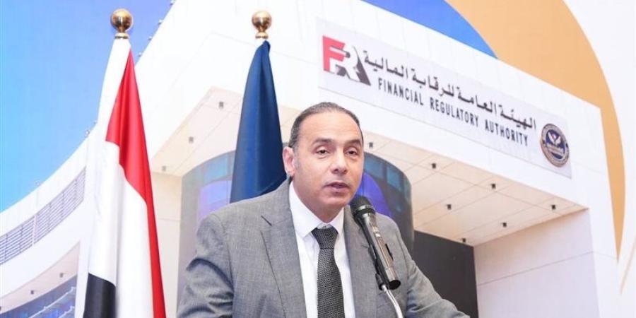 "الرقابة المالية" تقرر مد فترة توفيق الأوضاع مع قانون التأمين الموحد لمدة عام - وكالة البوصلة الإخبارية