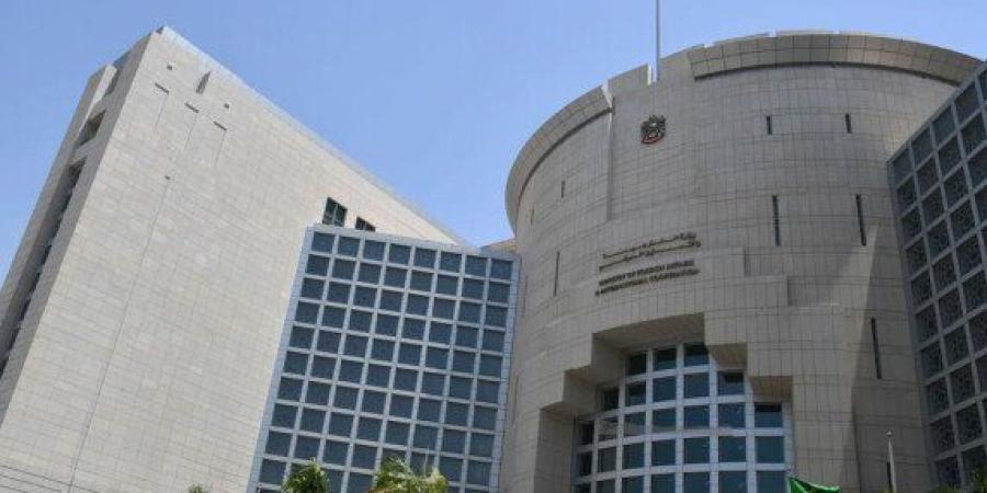 الإمارات تدين الهجوم الإيراني على الكويت وتؤكد تضامنها الكامل مع أمنها واستقرارها - وكالة البوصلة الإخبارية
