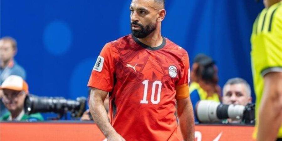 أتلتيكو مدريد يدخل سباق التعاقد مع محمد صلاح بعرض يمتد حتى 2028 - وكالة البوصلة الإخبارية