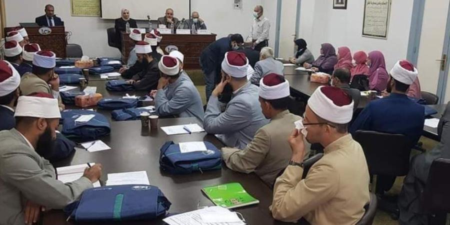 جامعة الازهر توضح عدة شروط الخاصة بالمواد المؤهلة للبنين .. اعرف التفاصيل - وكالة البوصلة الإخبارية
