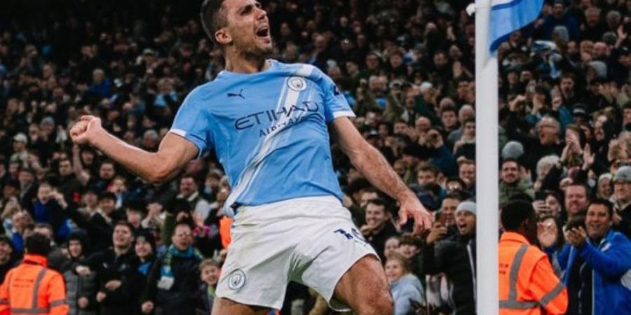 شروط مانشستر سيتي لرحيل رودري إلى ريال مدريد - وكالة البوصلة الإخبارية