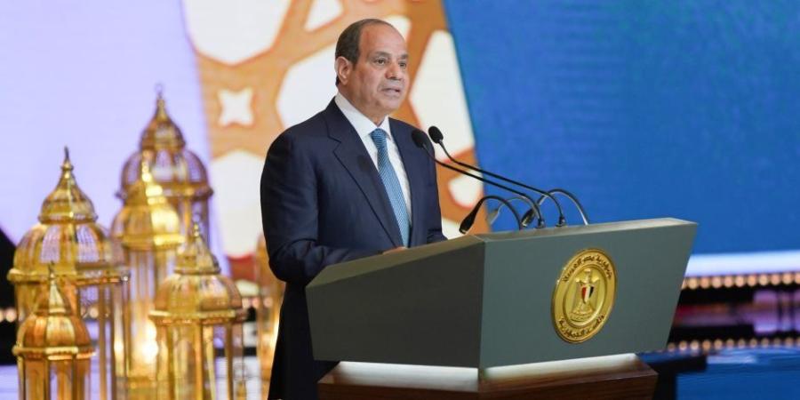 الرئيس السيسى يجدد التزام مصر الدائم بدعم البحرين ومساندتها على مختلف الأصعدة - وكالة البوصلة الإخبارية