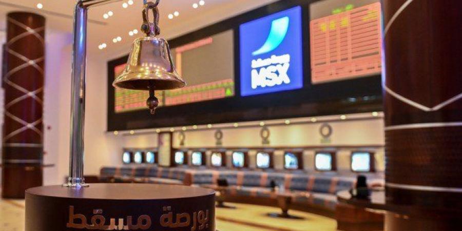 مؤشر بورصة مسقط يغلق مرتفعا عند مستوى 7349.07 نقطة - وكالة البوصلة الإخبارية