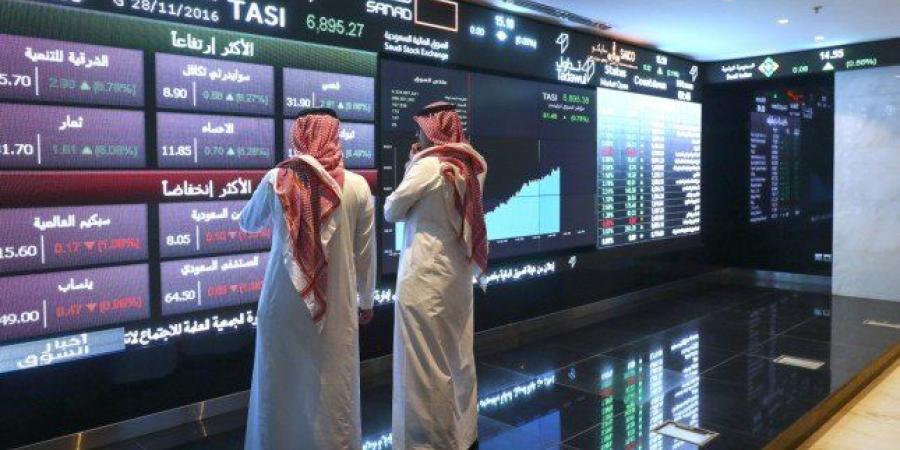 مؤشر الأسهم السعودية يغلق على ارتفاع ليصل إلى مستوى 10823.62 نقطة - وكالة البوصلة الإخبارية