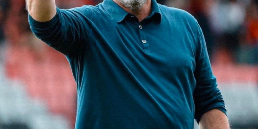 بوستيكوغلو يطلب صفقة جديدة في النصر - وكالة البوصلة الإخبارية