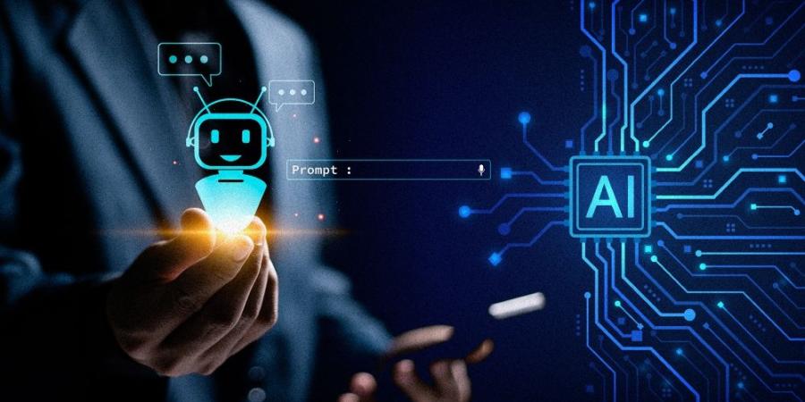 4 مواهب سعودية ترفع راية المملكة في أولمبياد الذكاء الاصطناعي بكازاخستان - وكالة البوصلة الإخبارية