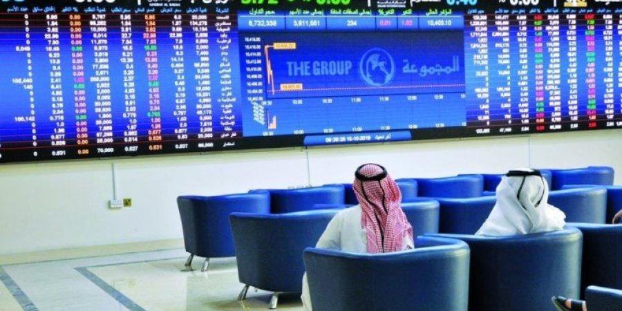 مؤشر سوق الأسهم السعودية يغلق مرتفعا ليصل إلى مستوى 10887.55 نقطة - وكالة البوصلة الإخبارية