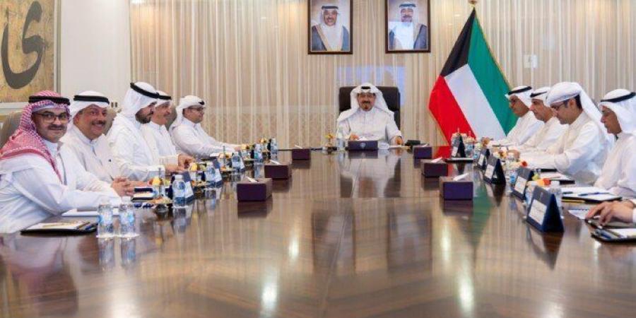الكويت.. رئيس الوزراء يناقش آخر تطوّرات إنجاز خطط حصر وتصنيف الأراضي المملوكة للدولة - وكالة البوصلة الإخبارية