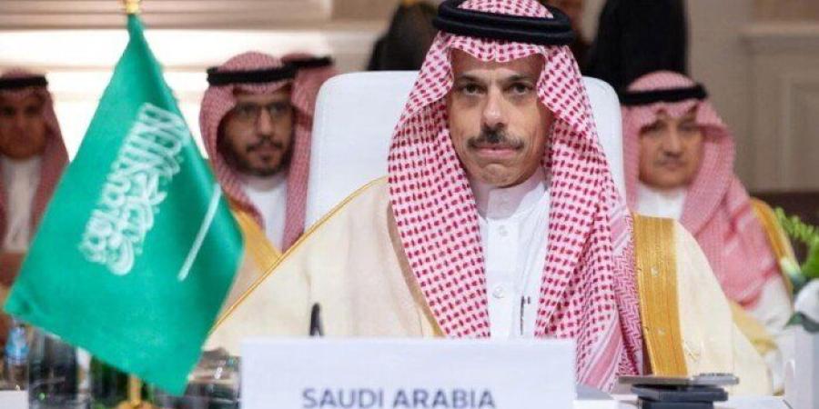 وزير الخارجية السعودي يصل الأردن لحضور المؤتمر الوزاري لدعم القدس - وكالة البوصلة الإخبارية