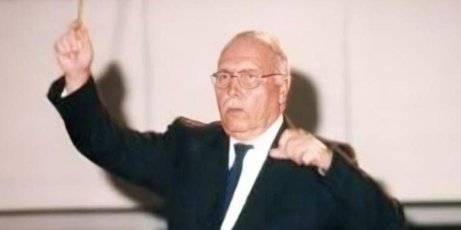 رحيل عبد الرزاق العزاوي.. مايسترو العراق الذي قاد السيمفونية الوطنية لعقود - وكالة البوصلة الإخبارية