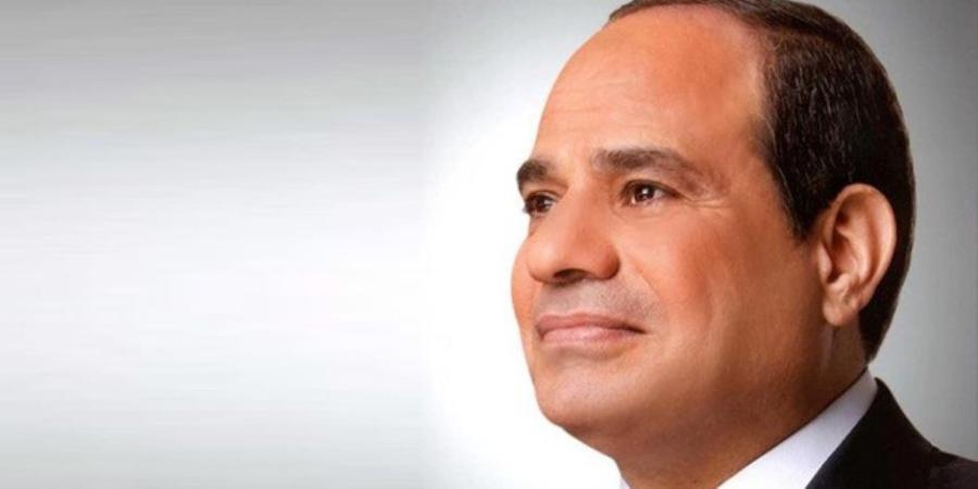 الرئيس السيسي يستقبل الملك حمد بن عيسى بمطار العلمين الدولي - وكالة البوصلة الإخبارية