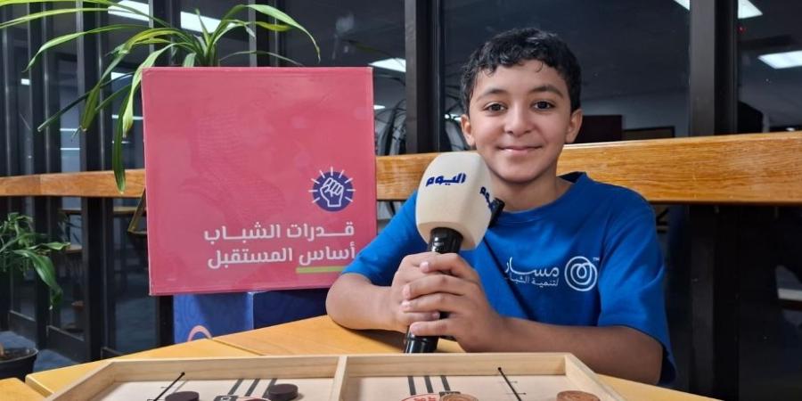 الكاراتيه والإلقاء وريادة الأعمال.. برامج صيفية تبني مهارات طلاب الأحساء - وكالة البوصلة الإخبارية