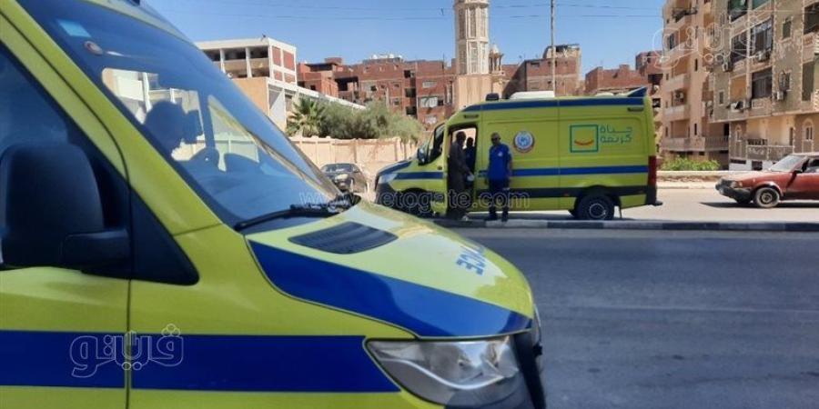 جريمة أسرية تهز الإسماعيلية، مصرع طفل حرقًا على يد والده - وكالة البوصلة الإخبارية