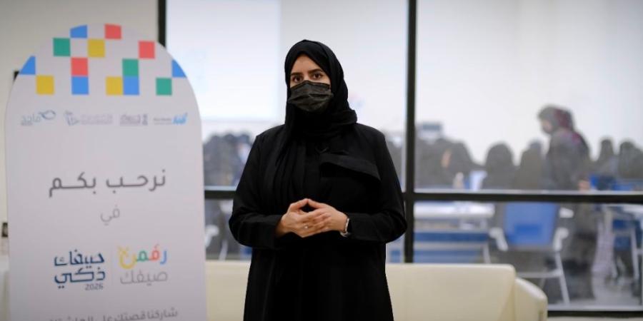 فيديو| "رقمن صيفك".. 10 ورش تقنية تؤهل الشباب لمهارات سوق العمل في جدة - وكالة البوصلة الإخبارية