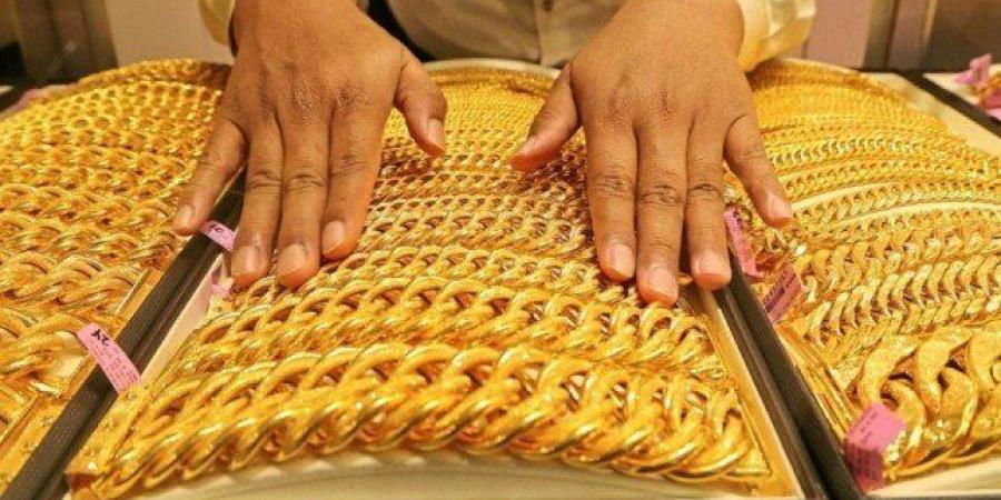 ارتفاع أسعار الذهب في سوريا مع صعود المعدن النفيس عالميًا وترقب تطورات مضيق هرمز - وكالة البوصلة الإخبارية