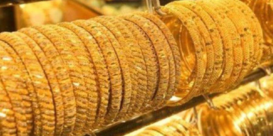 استقرار أسعار الذهب في الإمارات رغم إرتفاعه عالميًا - وكالة البوصلة الإخبارية