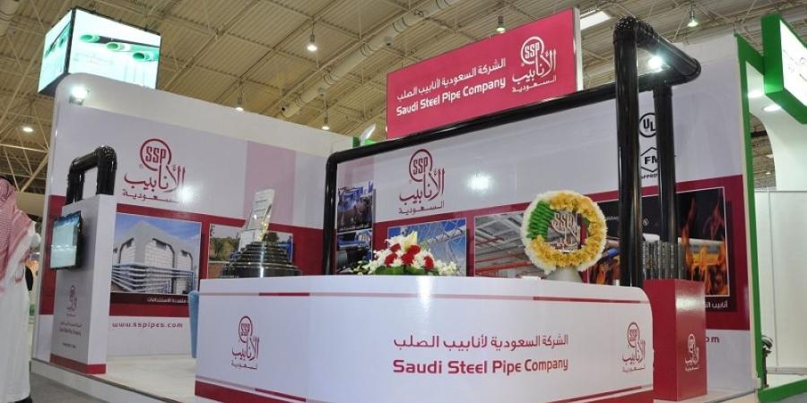 انخفاض أرباح «أنابيب السعودية» 58% إلى 30 مليون ريال بالربع الثاني - وكالة البوصلة الإخبارية