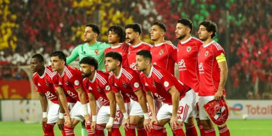 الأهلى يهزم بترول أسيوط 2-0 فى المبارة الودية استعدادا للموسم الجديد - وكالة البوصلة الإخبارية