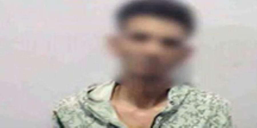 ضبط متهم بالاعتداء على طالب داخل محل عمله في السويس بعد تداول فيديو للواقعة - وكالة البوصلة الإخبارية