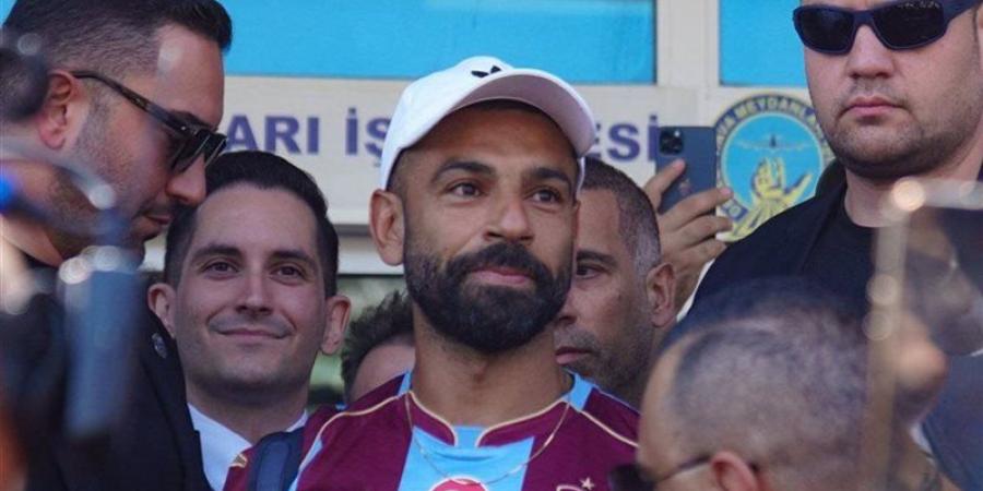 طارق فهمي: محمد صلاح أحد أدوات القوة الناعمة المصرية ووجوده في تركيا حاليا رسالة - وكالة البوصلة الإخبارية