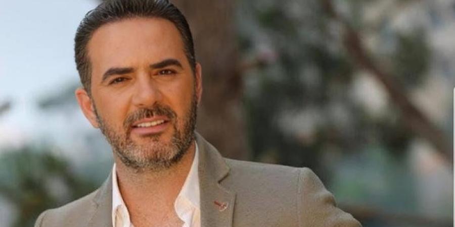وائل جسار يحسم الجدل حول تصريحاته عن أمير عيد وعمرو دياب: «كلامي اتفهم غلط» - وكالة البوصلة الإخبارية