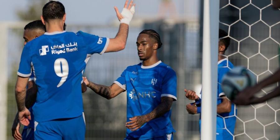 ميركاتو الهلال بالأرقام.. 7 صفقات ترسم ملامح الزعيم في الموسم الجديد - وكالة البوصلة الإخبارية