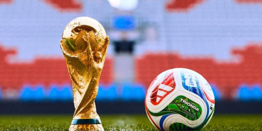 الاتحاد الأوروبي لكرة القدم يتمسّك بمقاطعته بطولات كأس العالم - وكالة البوصلة الإخبارية