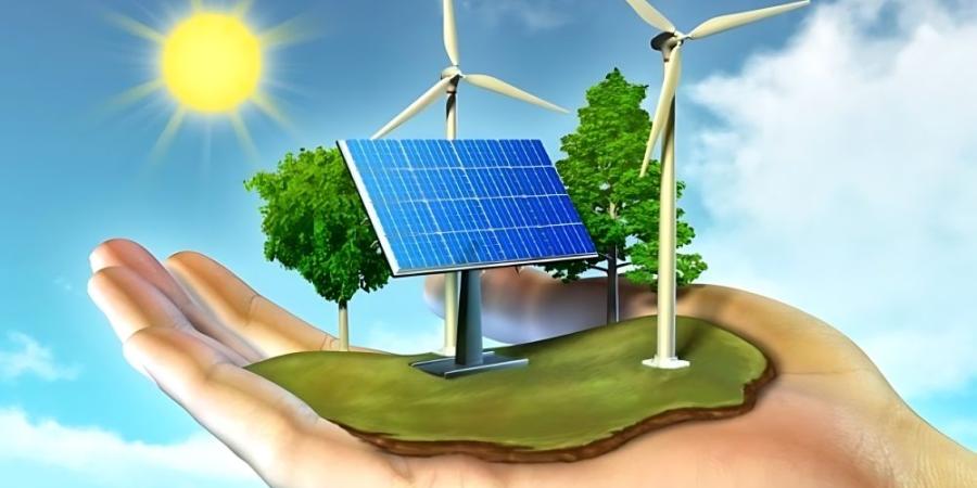 36.11 مليار ريال استثمارات الطاقة المتجددة في السعودية بنهاية 2025 - وكالة البوصلة الإخبارية