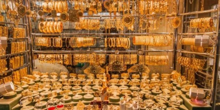 سعر جرام الذهب عيار 21 اليوم الخميس في مصر.. ارتفاع جديد بالأسواق - وكالة البوصلة الإخبارية