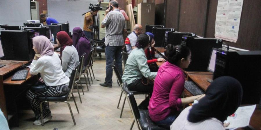 تنسيق الجامعات 2026.. تواصل تسجيل رغبات المرحلة الأولى عبر موقع التنسيق الإلكتروني - وكالة البوصلة الإخبارية