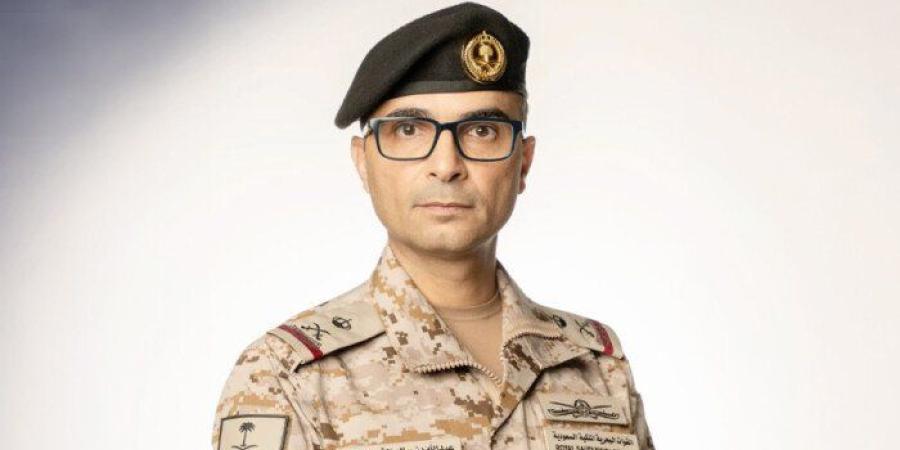 السعودية.. تعيين اللواء الركن عبد الله الشهري قائداً للتحالف البحري الدفاعي متعدد الجنسيات - وكالة البوصلة الإخبارية