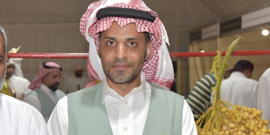 مهرجان الرطب بالشرقية.. 13 صنفًا محليًا و2500 طن من الليمون تجذب الزوار - وكالة البوصلة الإخبارية