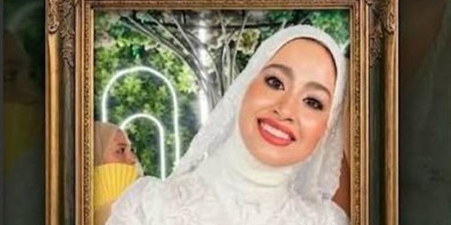 بدلوا فستان الفرح بالكفن، حكاية مريم طالبة الطب التي ماتت ليلة زفافها في الإسماعيلية - وكالة البوصلة الإخبارية
