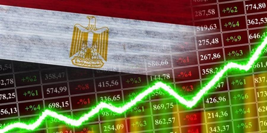 استطلاع لـ CNBC: توقعات بارتفاع التضخم في مصر خلال يوليو - وكالة البوصلة الإخبارية