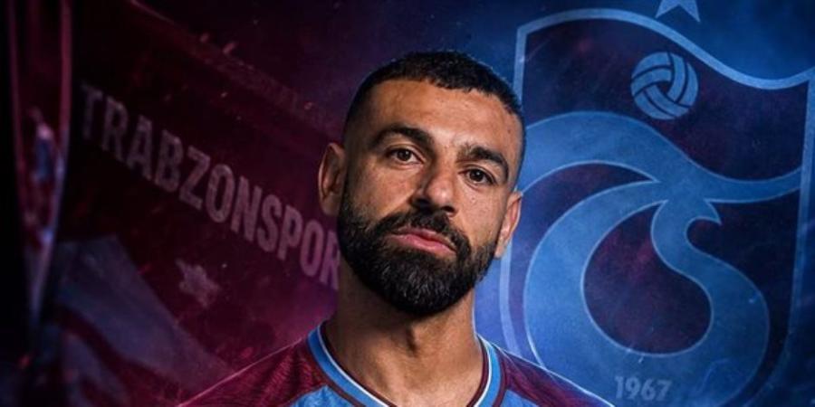 محمد صلاح يوجه رسائل لجماهير طرابزون بعد الإستقبال التاريخي - وكالة البوصلة الإخبارية