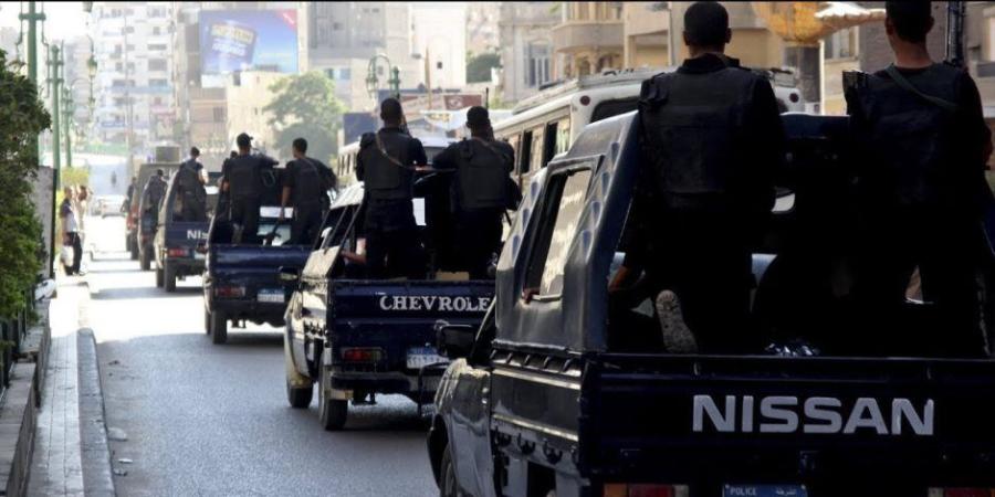 ضبط 3 أشخاص لقيامهم بغسـل 20 مليون جنيه متحصلة من نشاطهم الإجرامي في مجال الهجرة غير الشرعية - وكالة البوصلة الإخبارية