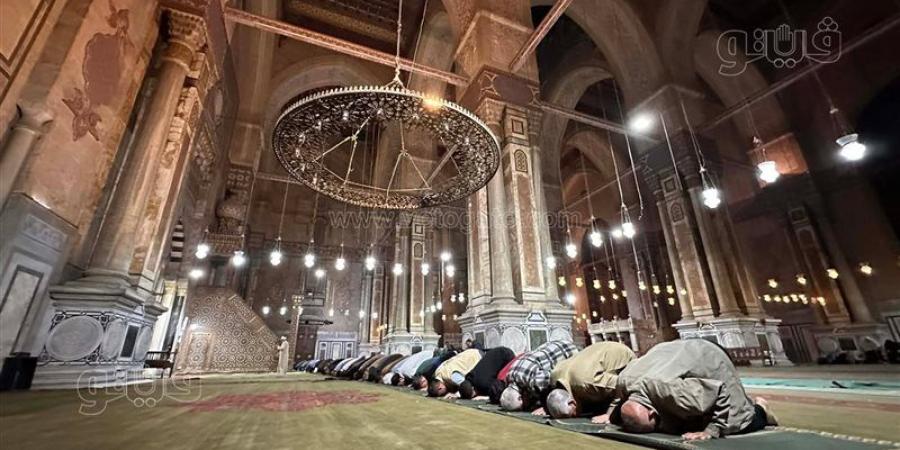 مواقيت الصلاة، موعد أذان الفجر الجمعة 7 - 8 - 2026 في القاهرة والمحافظات - وكالة البوصلة الإخبارية