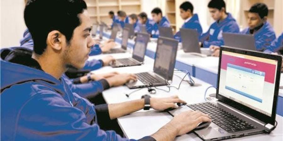 فرصة أخيرة للتسجيل.. اليوم آخر موعد للتقديم بمدارس التكنولوجيا التطبيقية لعام 2026/ 2027 - وكالة البوصلة الإخبارية
