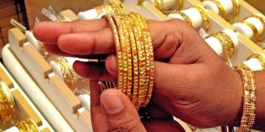 عيار 21 الآن يسجل رقمًا جديدًا.. مفاجأة جديدة في سعر الذهب اليوم الجمعة 7 أغسطس 2026 - وكالة البوصلة الإخبارية