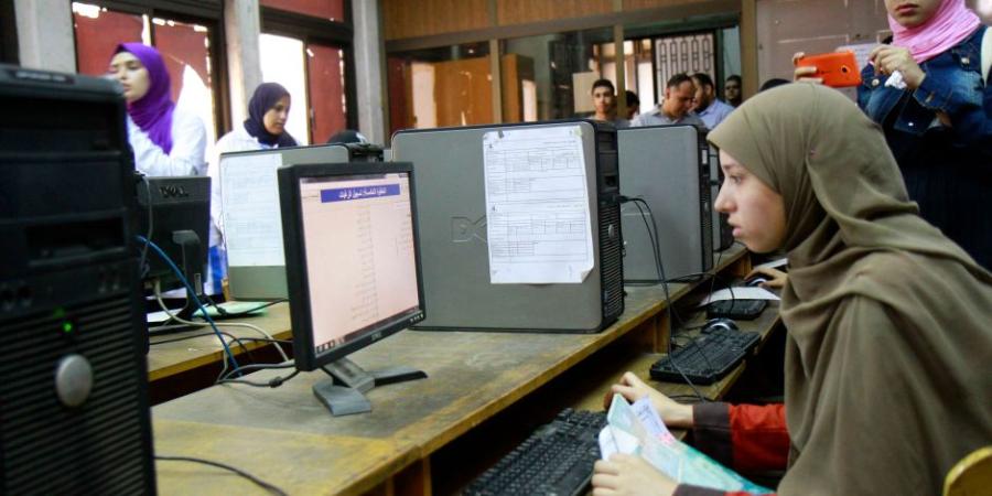 تعرف على آخر موعد لتسجيل رغبات المرحلة الأولى بتنسيق الجامعات 2026 - وكالة البوصلة الإخبارية