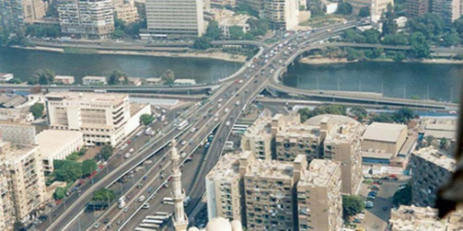 محافظة الجيزة: غلق كلى بشارع 26 يوليو بالاتجاه القادم من كوبرى 15 مايو لميدان لبنان - وكالة البوصلة الإخبارية