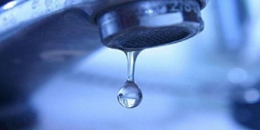 بسبب محطة مترو الطالبية.. قطع المياه عن مناطق واسعة بالهرم لظروف تحويل مسار الخطوط اليوم - وكالة البوصلة الإخبارية
