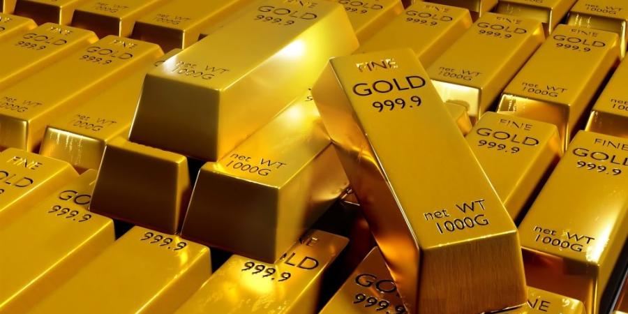 سعر الذهب اليوم.. المعدن الأصفر يتجه لأفضل أداء أسبوعي في 7 أشهر - وكالة البوصلة الإخبارية