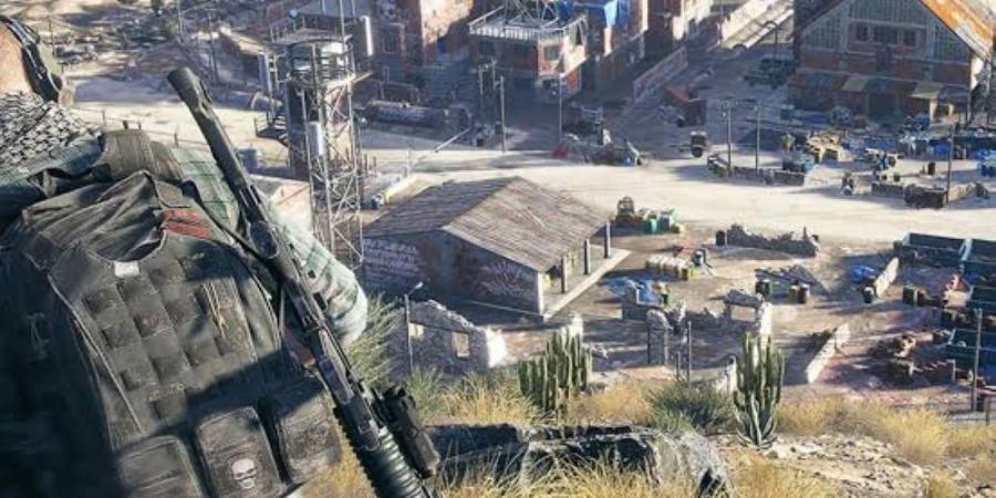 عودة أسطورية لـ Ghost Recon Wildlands بمهمة جديدة وتحسينات ضخمة - وكالة البوصلة الإخبارية