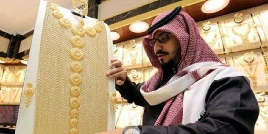 ارتفاع وصعود كبير.. أسعار الذهب في السعودية اليوم الجمعة 7 أغسطس 2026 - وكالة البوصلة الإخبارية
