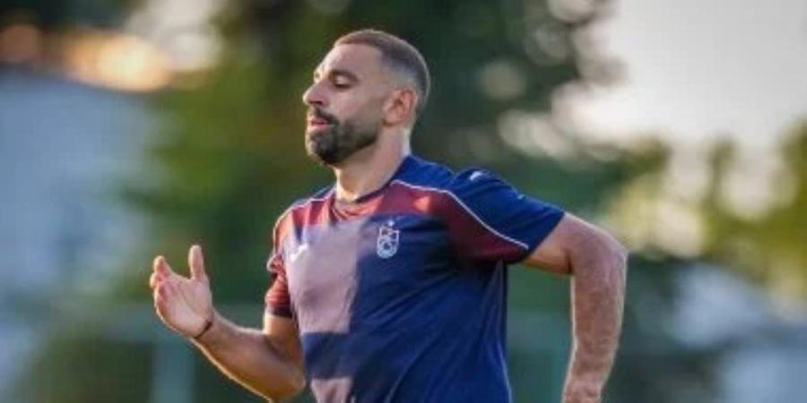كلوب يدعم محمد صلاح: احترموا قراره.. وأثق في قدرته على كتابة تاريخ جديد مع طرابزون سبور - وكالة البوصلة الإخبارية