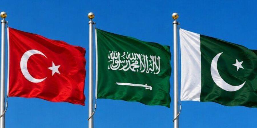 السعودية وتركيا وباكستان توقع «اتفاقية مكة» للدفاع المشترك - وكالة البوصلة الإخبارية