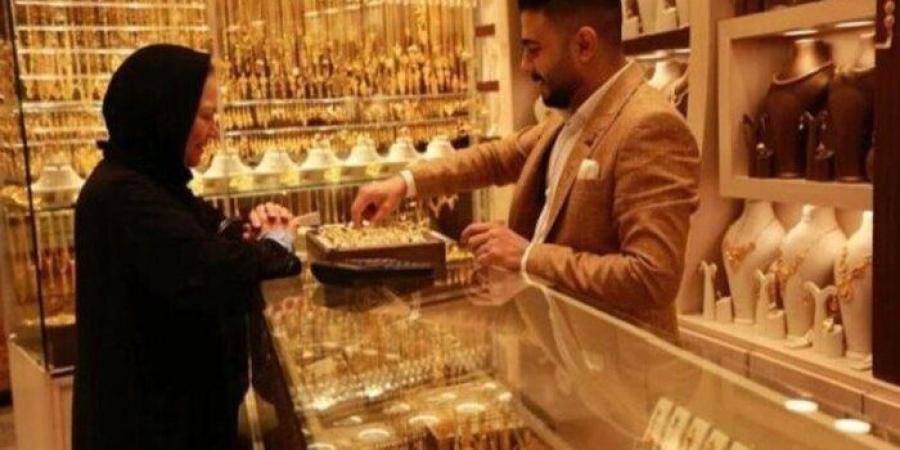 سعر الذهب في مصر يقفز 100 جنيه.. وعيار 21 يسجل 6080 جنيهًا - وكالة البوصلة الإخبارية