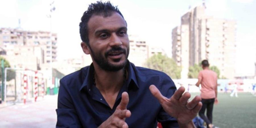 القبض على إبراهيم سعيد لتنفيذ أحكام قضائية صادرة لصالح طليقته وابنتيه - وكالة البوصلة الإخبارية