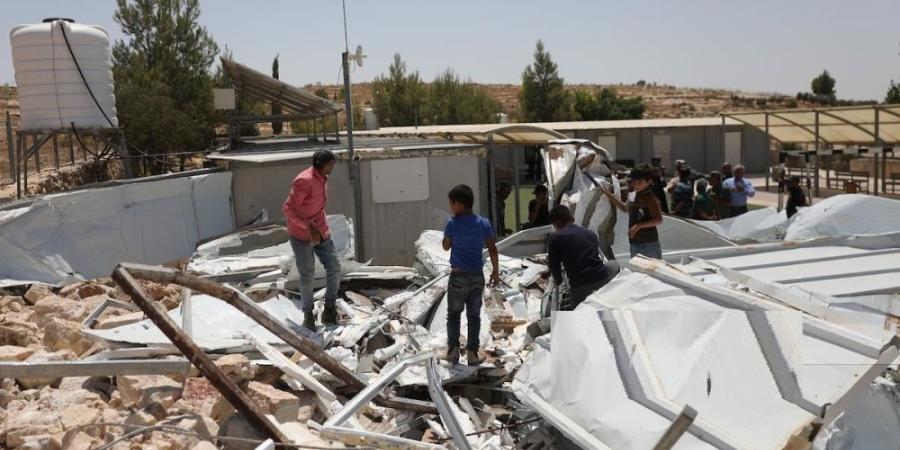 73,384 شهيدًا.. ارتفاع عدد ضحايا العدوان الإسرائيلي على غزة - وكالة البوصلة الإخبارية